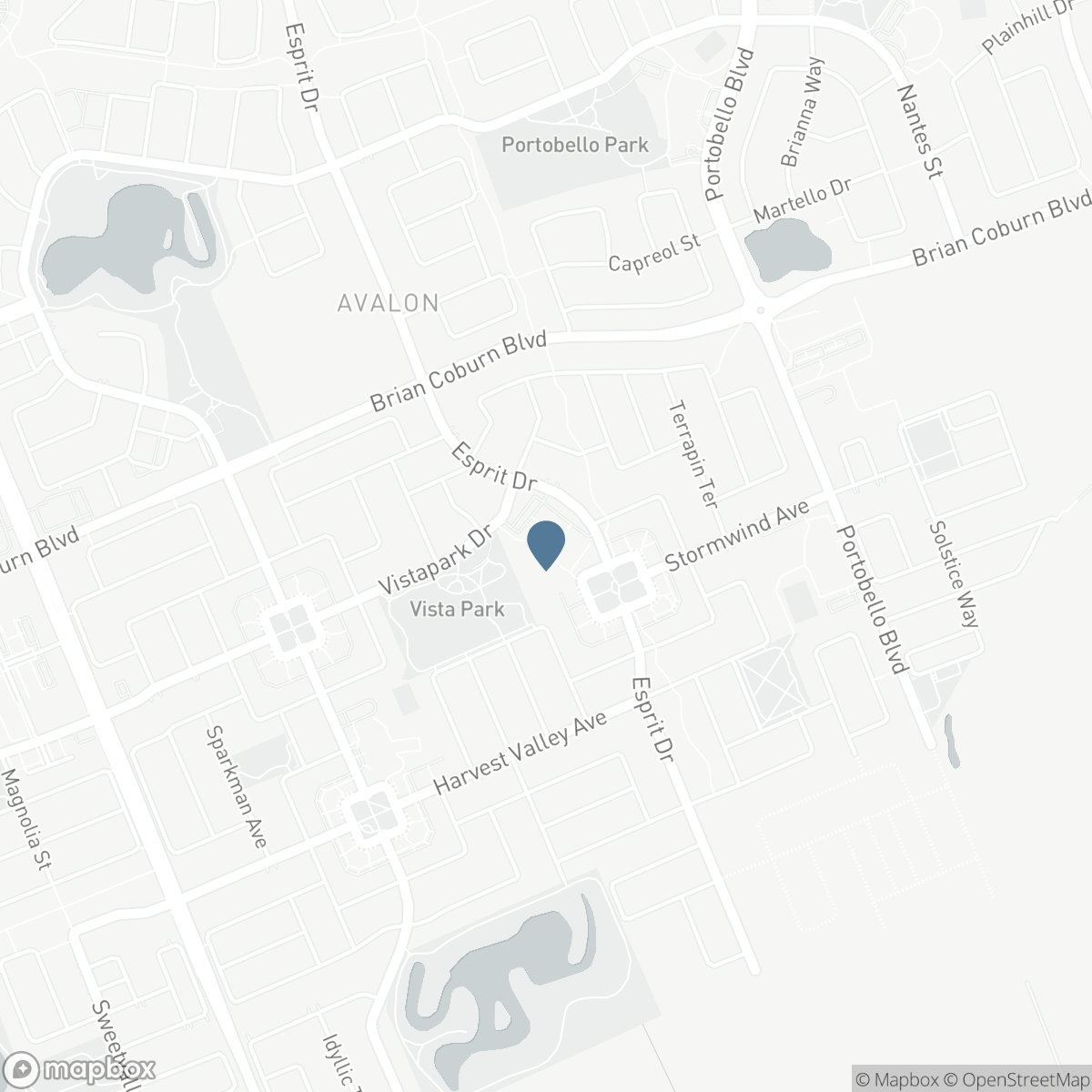 2414 ESPRIT DRIVE, Ottawa, Ontario K4A 0R2
